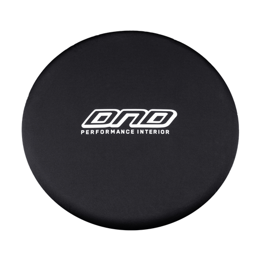 DND Steering Wheel Cover