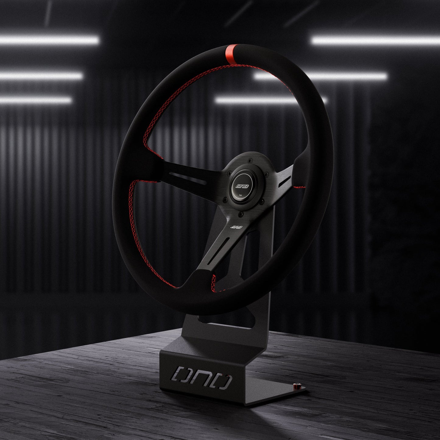 Steering Wheel Stand