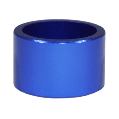 ZSPEC M10 Straight Cup Finish Washers for SHSC Fasteners, Billet, 10-Pack