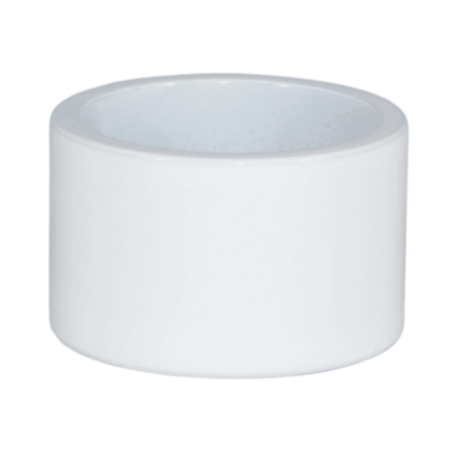 ZSPEC M10 Straight Cup Finish Washers for SHSC Fasteners, Billet, 10-Pack