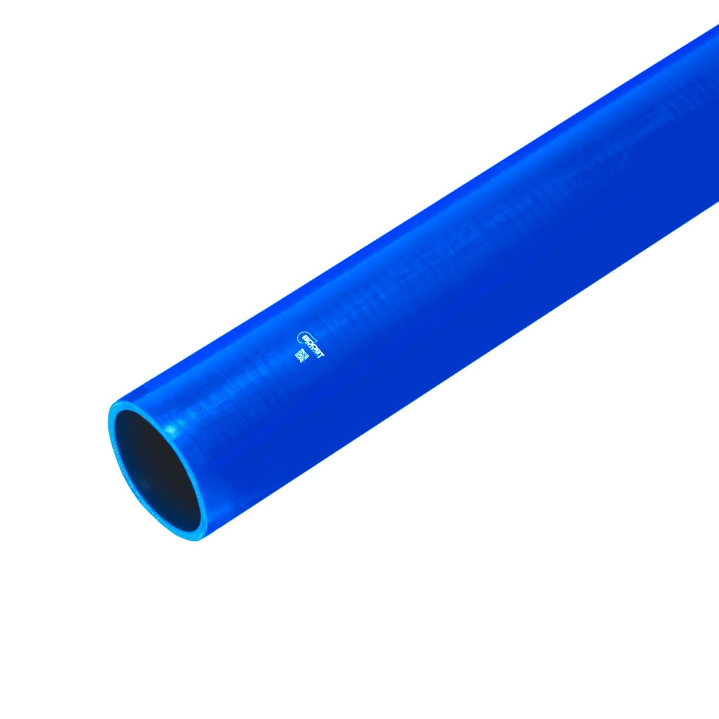 Silicone Hose Straight - 3ft (0.9m)