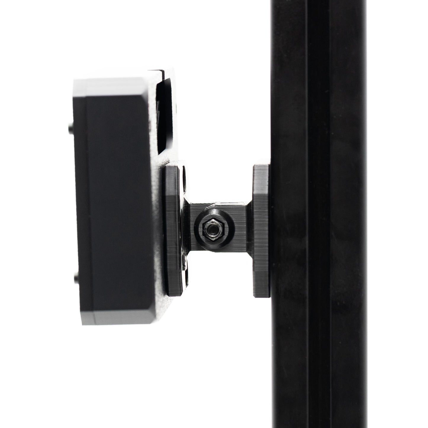 Stream Deck Enclosure With Adjustable Mount