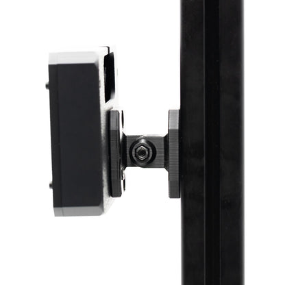 Stream Deck Enclosure With Adjustable Mount
