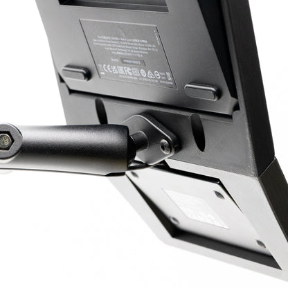 Stream Deck XL and MK2/MK1 Combo Console Mount