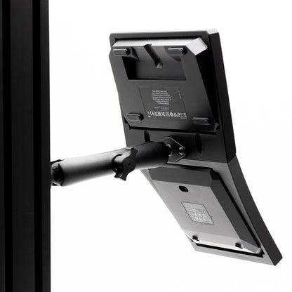 Stream Deck XL and Plus Combo Console Mount