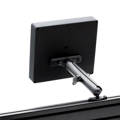 Stream Deck + XL Enclosure with Metal Swivel Mount