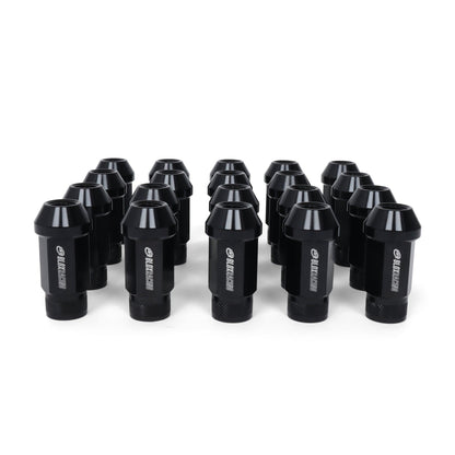 Street Series Forged Lug Nuts, 12x1.50mm, 12x1.25mm