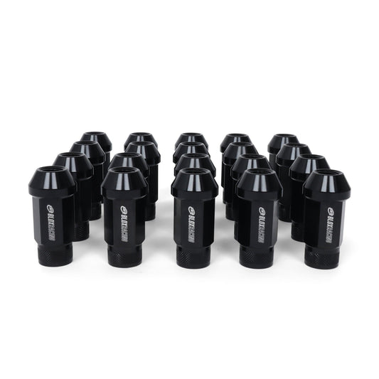 Street Series Forged Lug Nuts, 12x1.50mm, 12x1.25mm