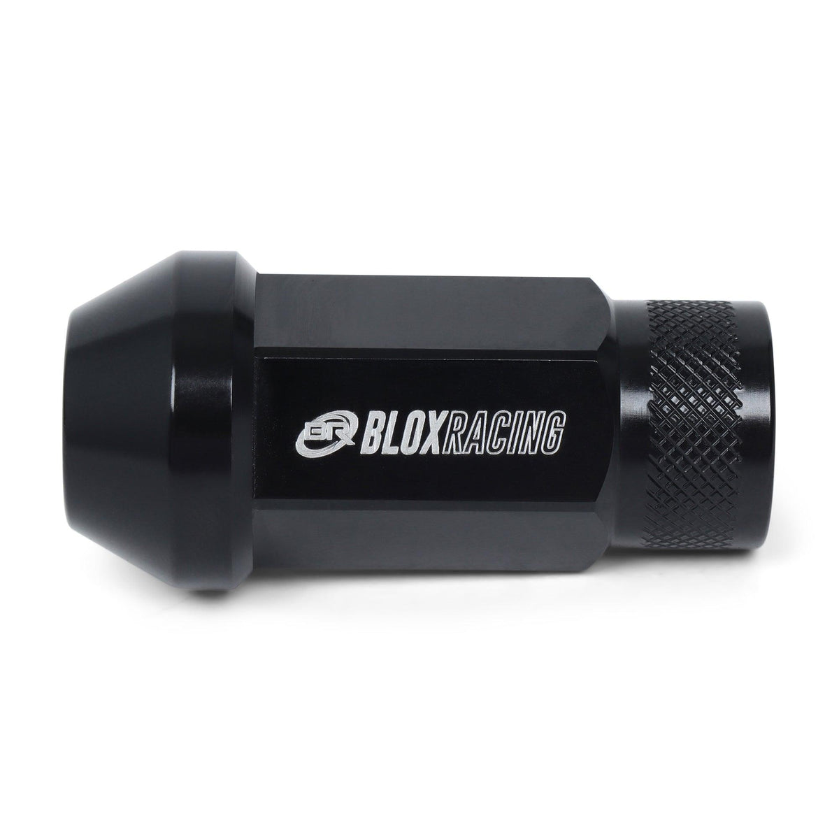 Street Series Forged Lug Nuts, 12x1.50mm, 12x1.25mm