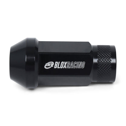 Street Series Forged Lug Nuts, 12x1.50mm, 12x1.25mm