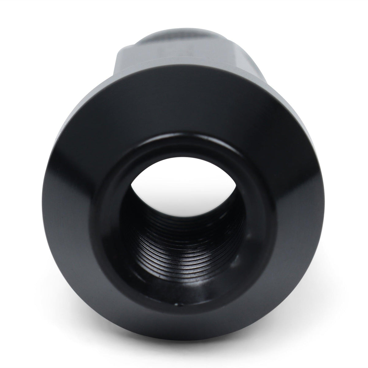 Street Series Forged Lug Nuts, 12x1.50mm, 12x1.25mm