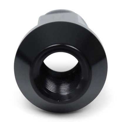 Street Series Forged Lug Nuts, 12x1.50mm, 12x1.25mm