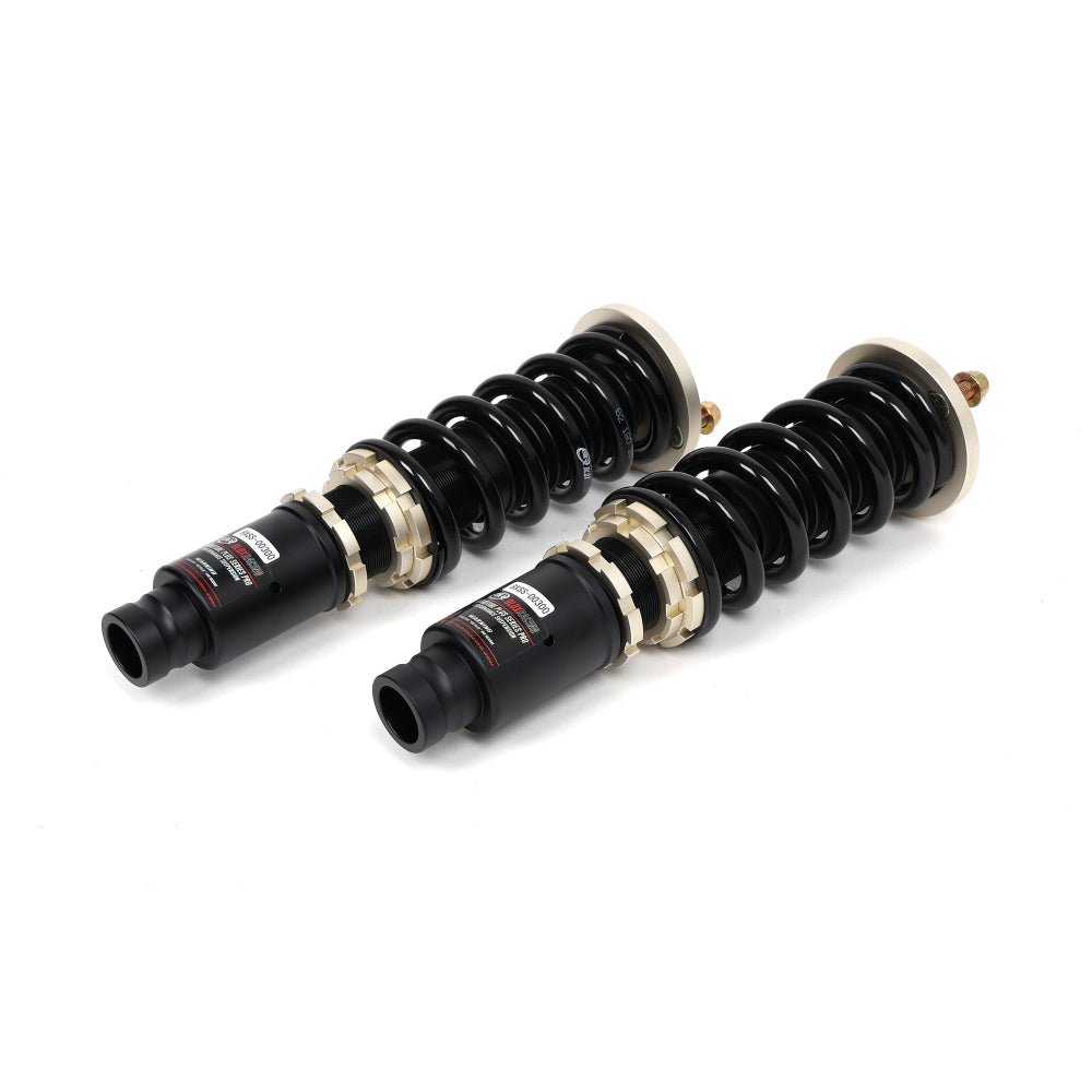 BLOX Racing Street Series HS Coilovers - 88-00 Civic EF EG EK / 94-01 Integra DC