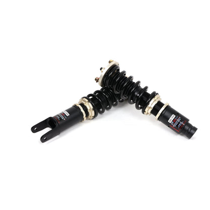BLOX Racing Street Series HS Coilovers - 88-00 Civic EF EG EK / 94-01 Integra DC