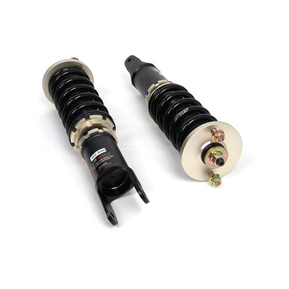 BLOX Racing Street Series HS Coilovers - 88-00 Civic EF EG EK / 94-01 Integra DC