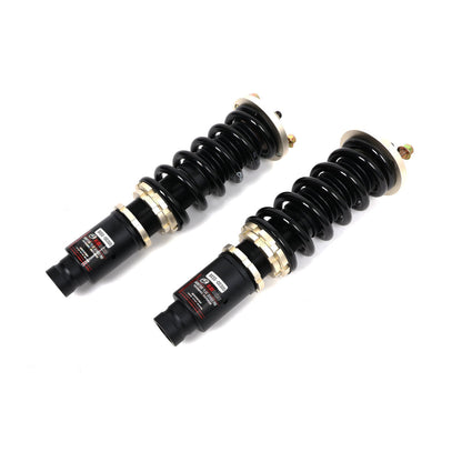 BLOX Racing Street Series HS Coilovers - 88-00 Civic EF EG EK / 94-01 Integra DC