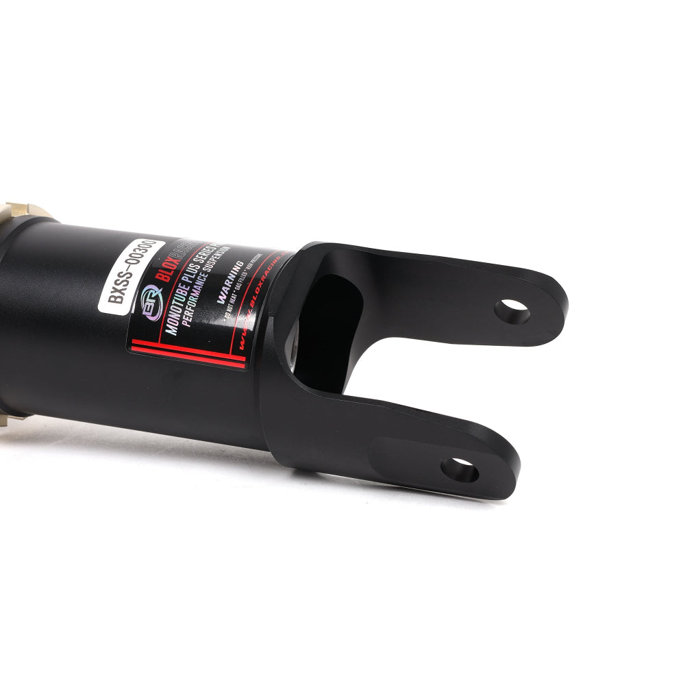 BLOX Racing Street Series HS Coilovers - 88-00 Civic EF EG EK / 94-01 Integra DC