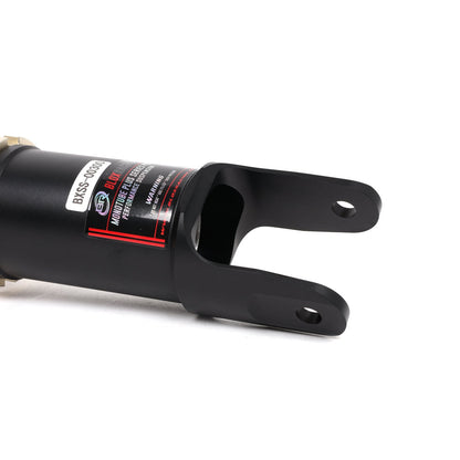 BLOX Racing Street Series HS Coilovers - 88-00 Civic EF EG EK / 94-01 Integra DC