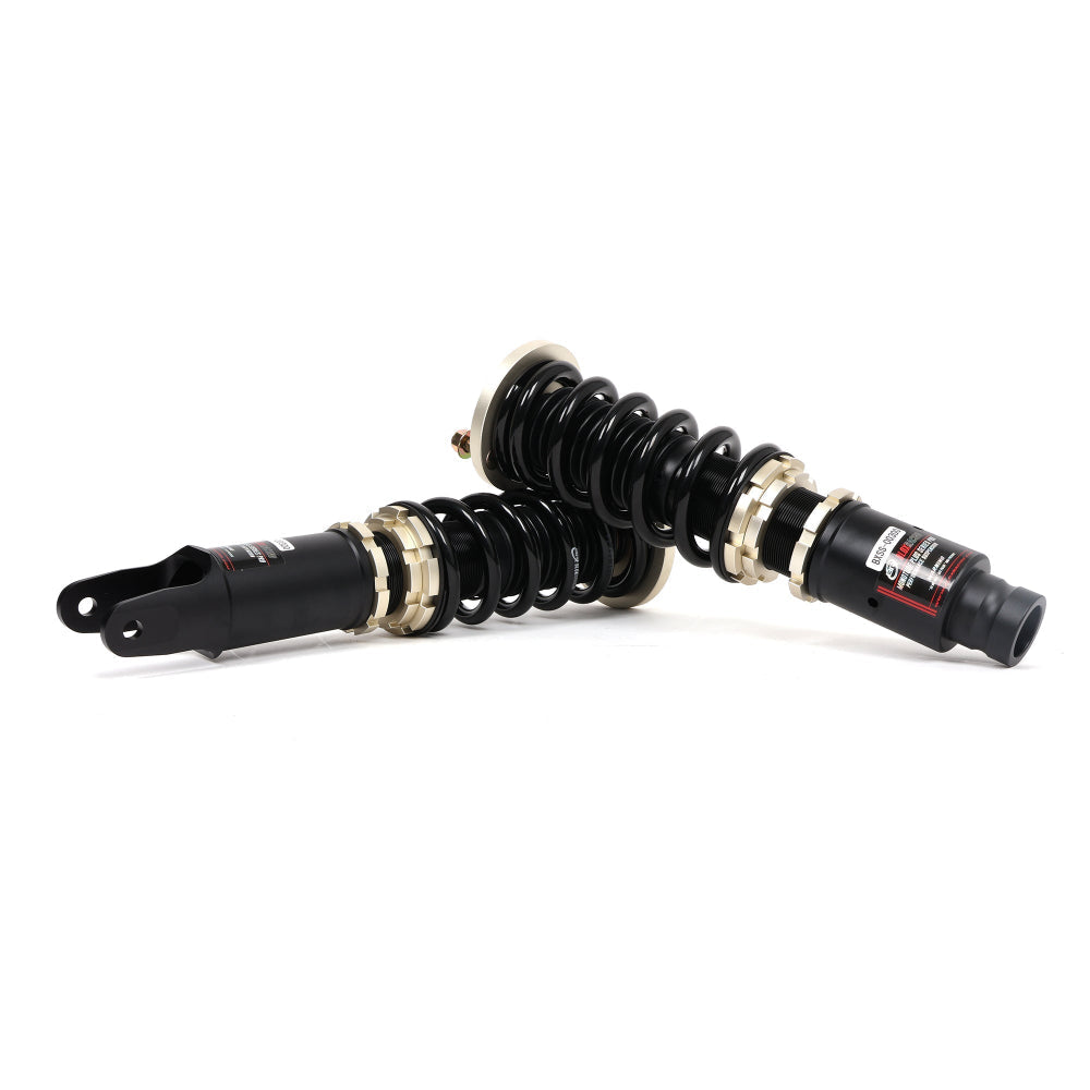 BLOX Racing Street Series HS Coilovers - 88-00 Civic EF EG EK / 94-01 Integra DC