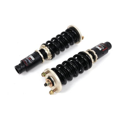 BLOX Racing Street Series HS Coilovers - 88-00 Civic EF EG EK / 94-01 Integra DC