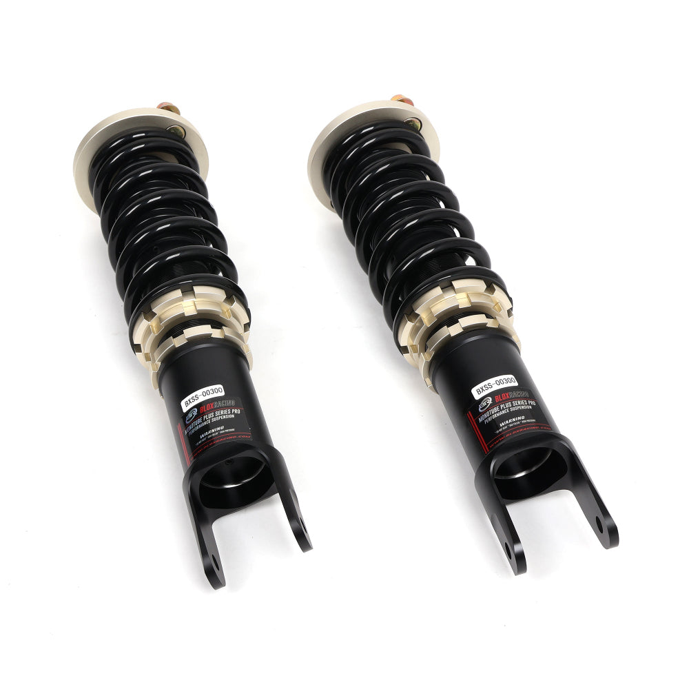 BLOX Racing Street Series HS Coilovers - 88-00 Civic EF EG EK / 94-01 Integra DC