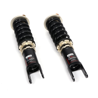 BLOX Racing Street Series HS Coilovers - 88-00 Civic EF EG EK / 94-01 Integra DC
