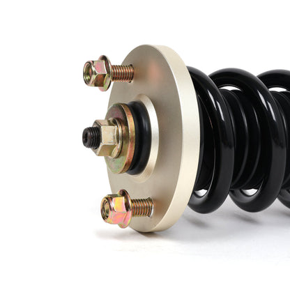 BLOX Racing Street Series HS Coilovers - 88-00 Civic EF EG EK / 94-01 Integra DC