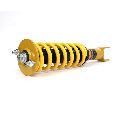 BLOX Racing Street Series II Coilovers - 88-00 Civic / 94-01 Integra