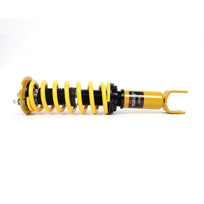 BLOX Racing Street Series II Coilovers - 88-00 Civic / 94-01 Integra