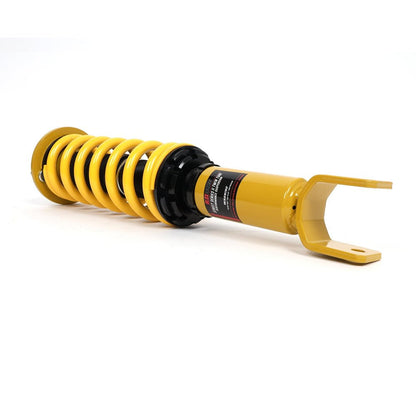 BLOX Racing Street Series II Coilovers - 88-00 Civic / 94-01 Integra