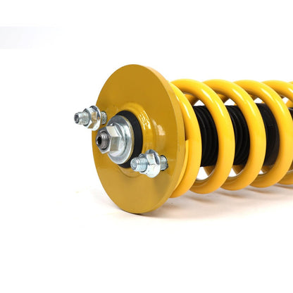 BLOX Racing Street Series II Coilovers - 88-00 Civic / 94-01 Integra