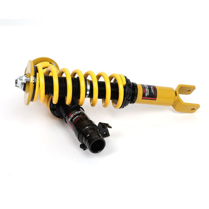 BLOX Racing Street Series II Coilovers - 88-00 Civic / 94-01 Integra