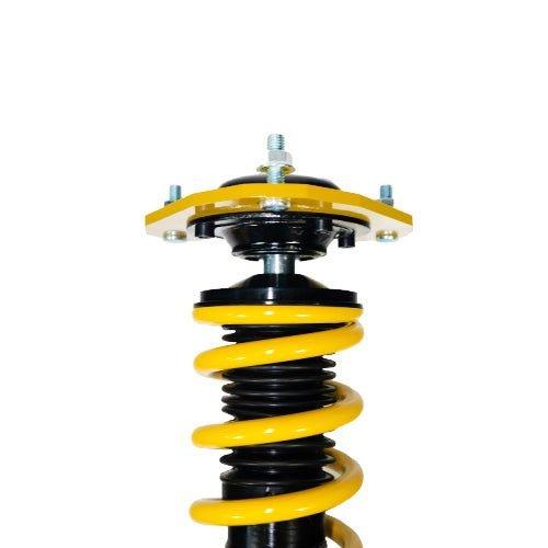 BLOX Racing Street Series II Plus Coilovers - 13-24 BRZ / FR-S (ZC6)
