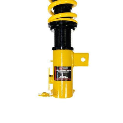 BLOX Racing Street Series II Plus Coilovers - 13-24 BRZ / FR-S (ZC6)