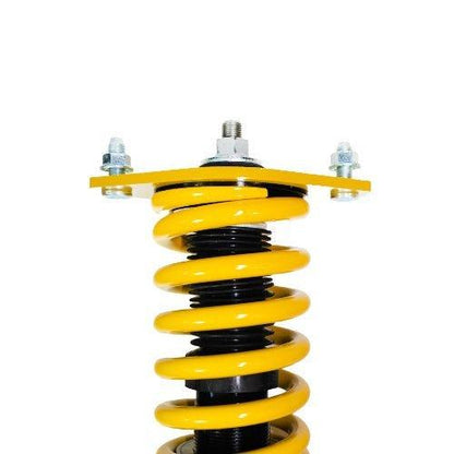 BLOX Racing Street Series II Plus Coilovers - 13-24 BRZ / FR-S (ZC6)