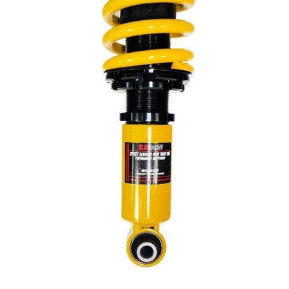 BLOX Racing Street Series II Plus Coilovers - 13-24 BRZ / FR-S (ZC6)