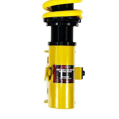 BLOX Racing Street Series II Plus Coilovers - 15-21 WRX/STi