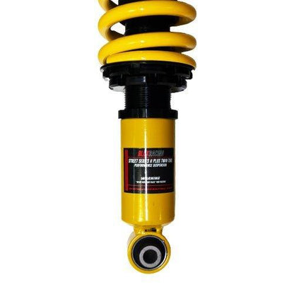 BLOX Racing Street Series II Plus Coilovers - 15-21 WRX/STi