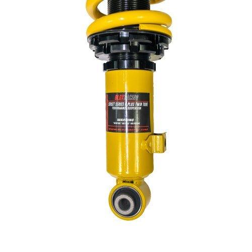 BLOX Racing Street Series II Plus Coilovers - 90-05 Miata