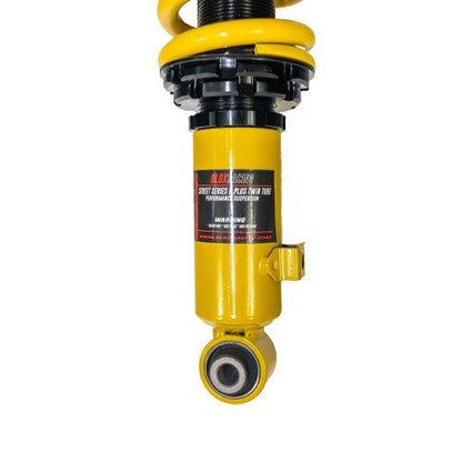 BLOX Racing Street Series II Plus Coilovers - 90-05 Miata