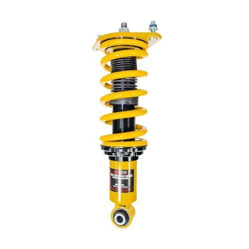 BLOX Racing Street Series II Plus Coilovers - 90-05 Miata