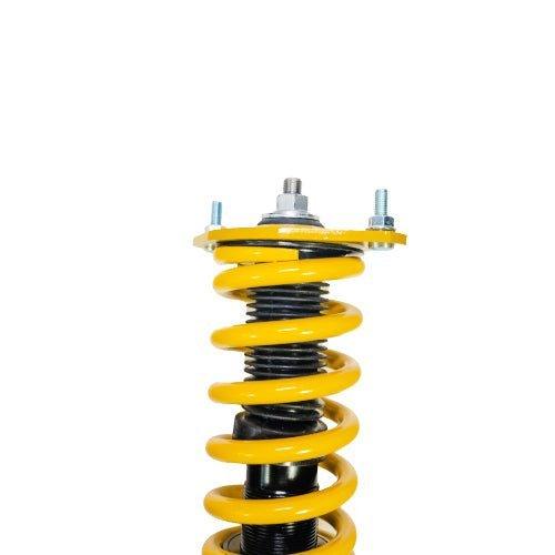 BLOX Racing Street Series II Plus Coilovers - 90-05 Miata