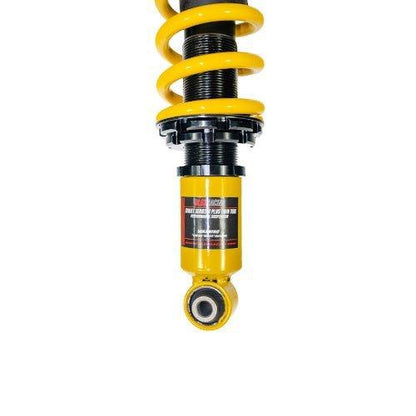 BLOX Racing Street Series II Plus Coilovers - 90-05 Miata