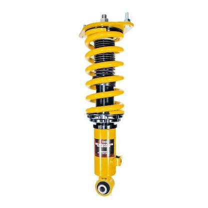 BLOX Racing Street Series II Plus Coilovers - 90-05 Miata