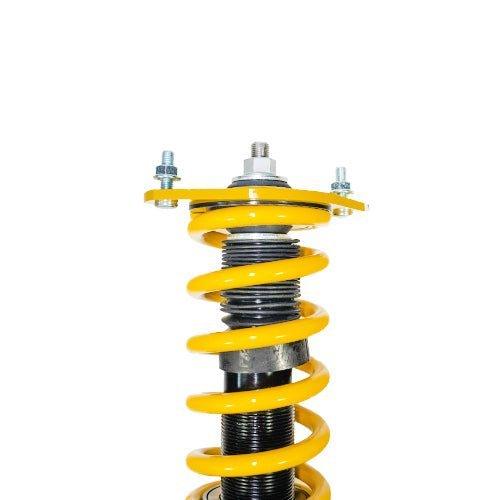 BLOX Racing Street Series II Plus Coilovers - 90-05 Miata