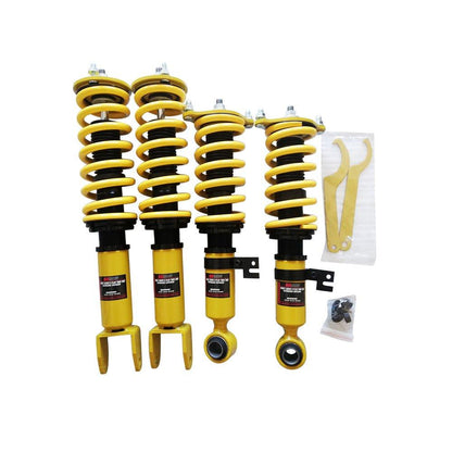BLOX Racing Street Series II Plus Coilovers - 90-96 300ZX