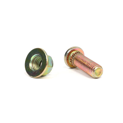 BLOX Racing Strut Mount Hardware - Street Series II Coilovers - 02-05 RSX / 01-05 Civic