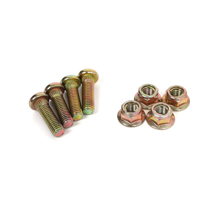 BLOX Racing Strut Mount Hardware - Street Series II Coilovers - 02-05 RSX / 01-05 Civic
