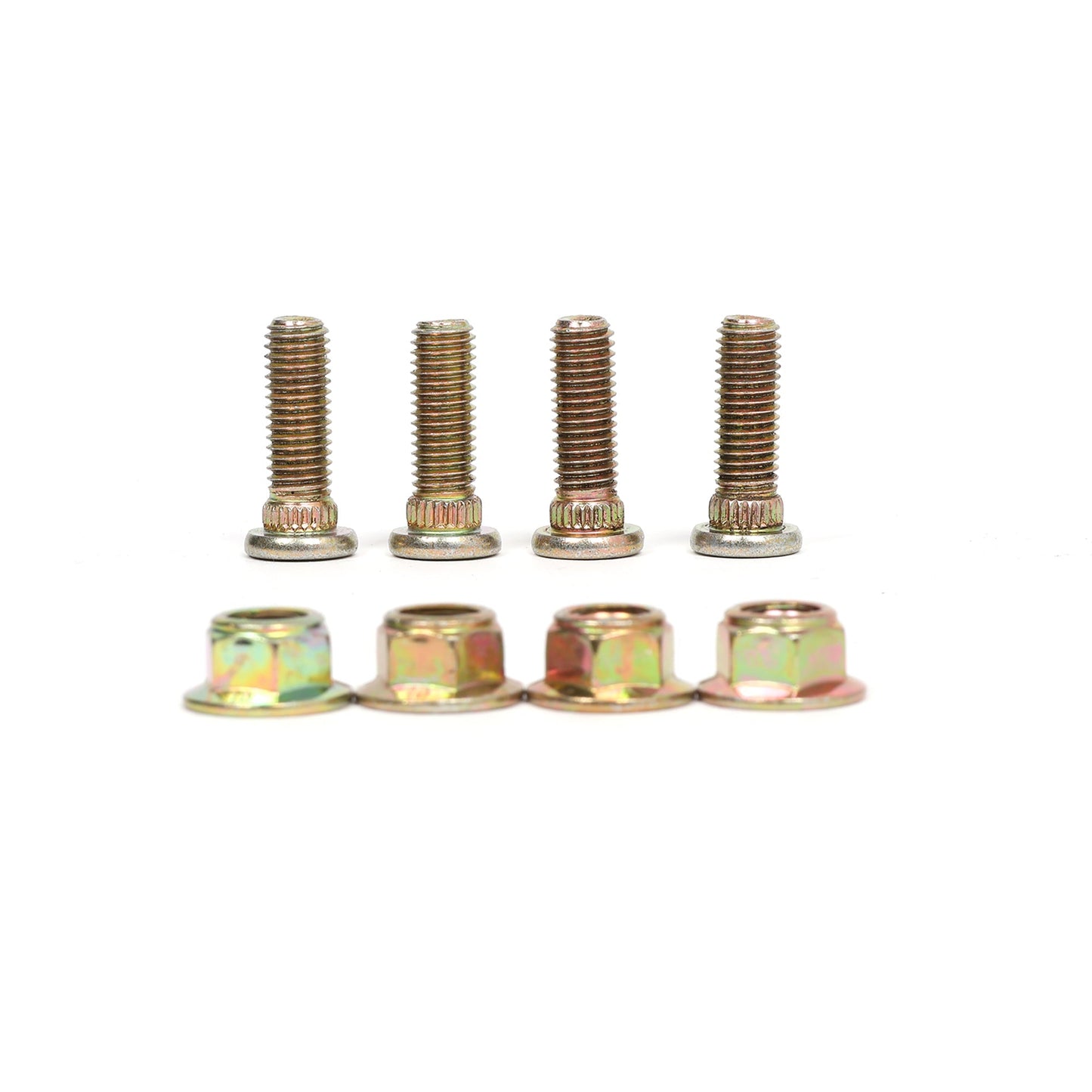 BLOX Racing Strut Mount Hardware - Street Series II Coilovers - 02-05 RSX / 01-05 Civic
