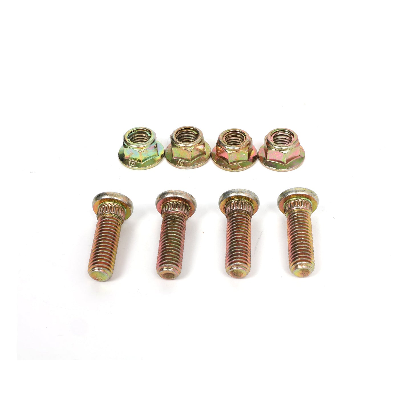 BLOX Racing Strut Mount Hardware - Street Series II Coilovers - 02-05 RSX / 01-05 Civic